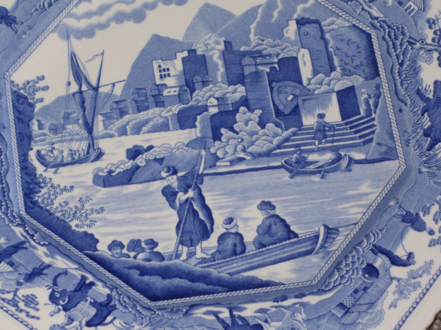 cavalife decorative plates classic collectibiles gifts - cavamart.com