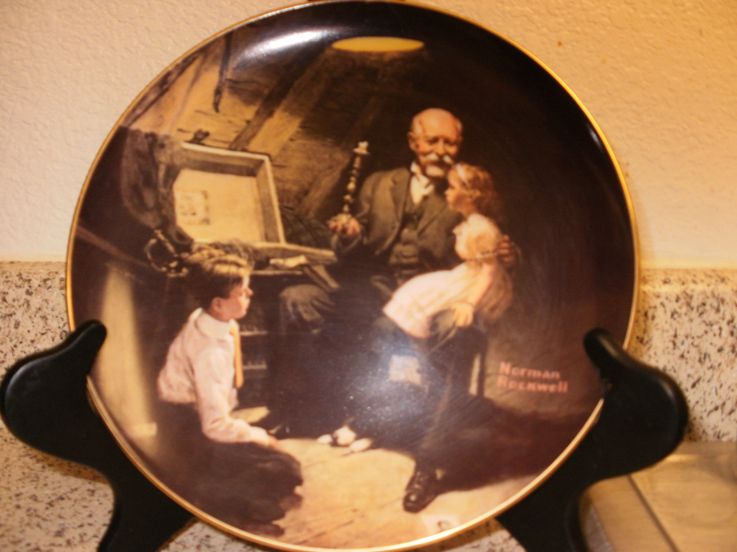 cavalife decorative plates classic collectibiles gifts - cavamart.com