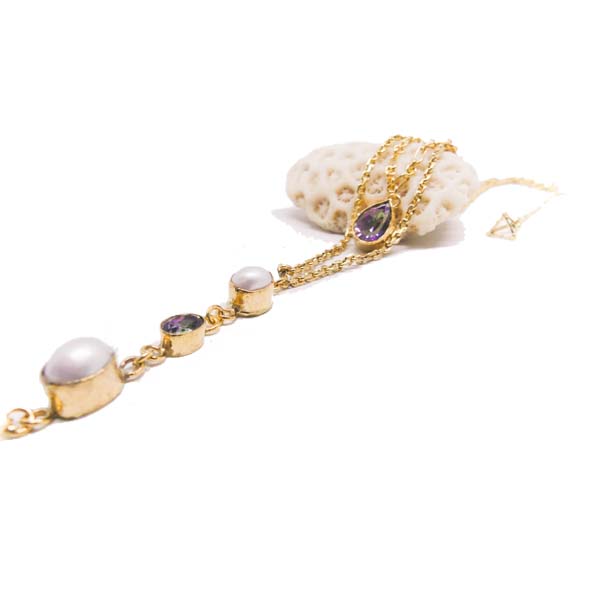The OSAM Necklace