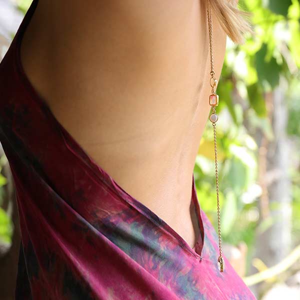 The OSAM Necklace
