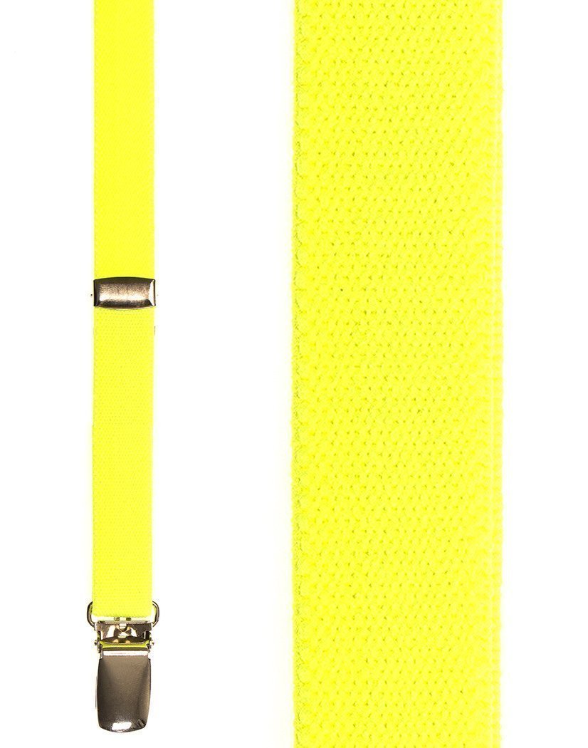 "Charleston" Suspenders 0.5" Width