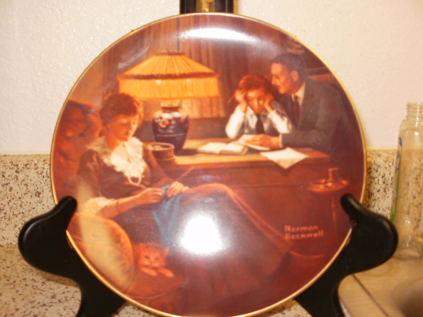 cavalife decorative plates classic collectibiles gifts - cavamart.com