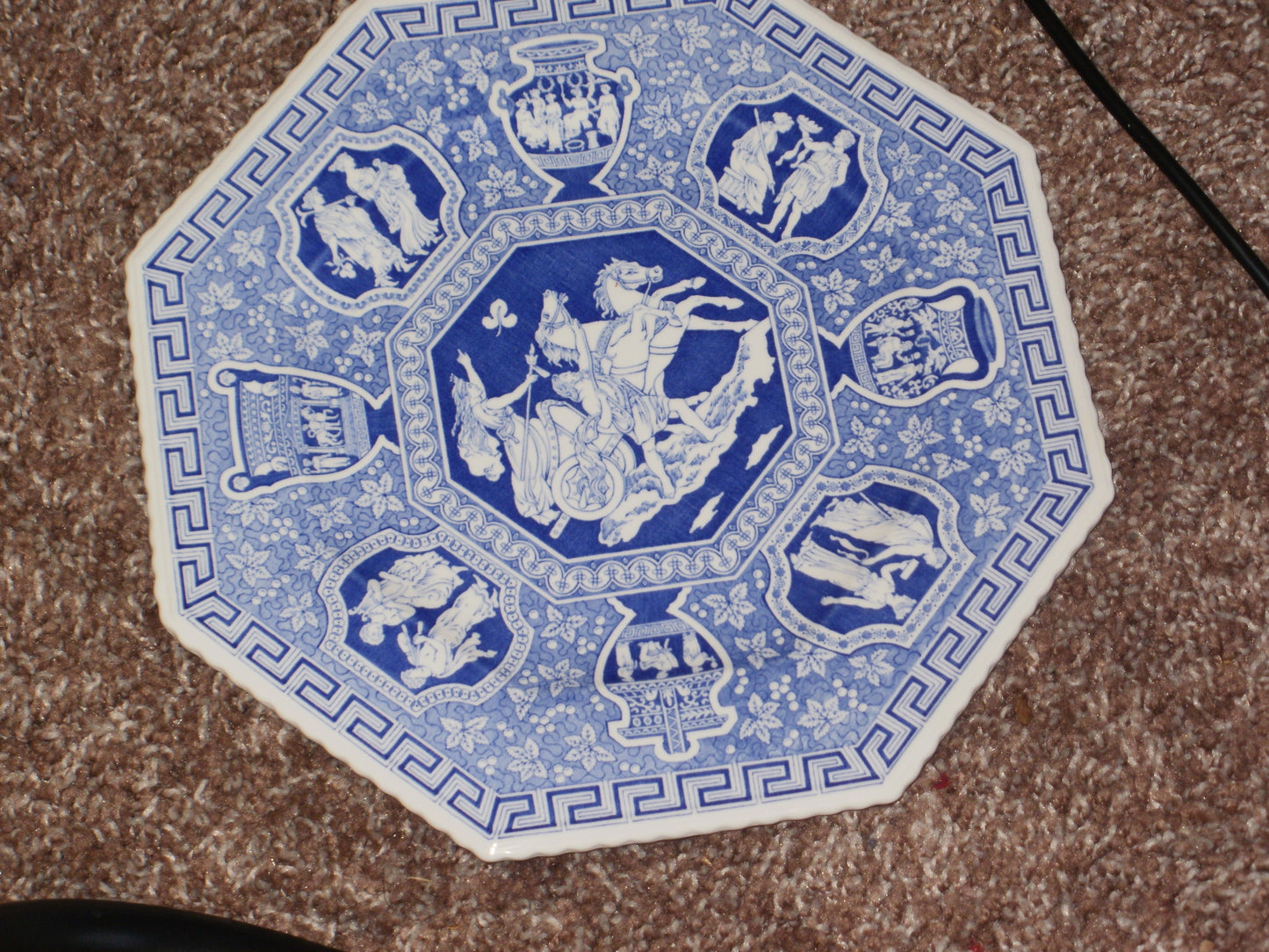 cavalife decorative plates classic collectibiles gifts - cavamart.com