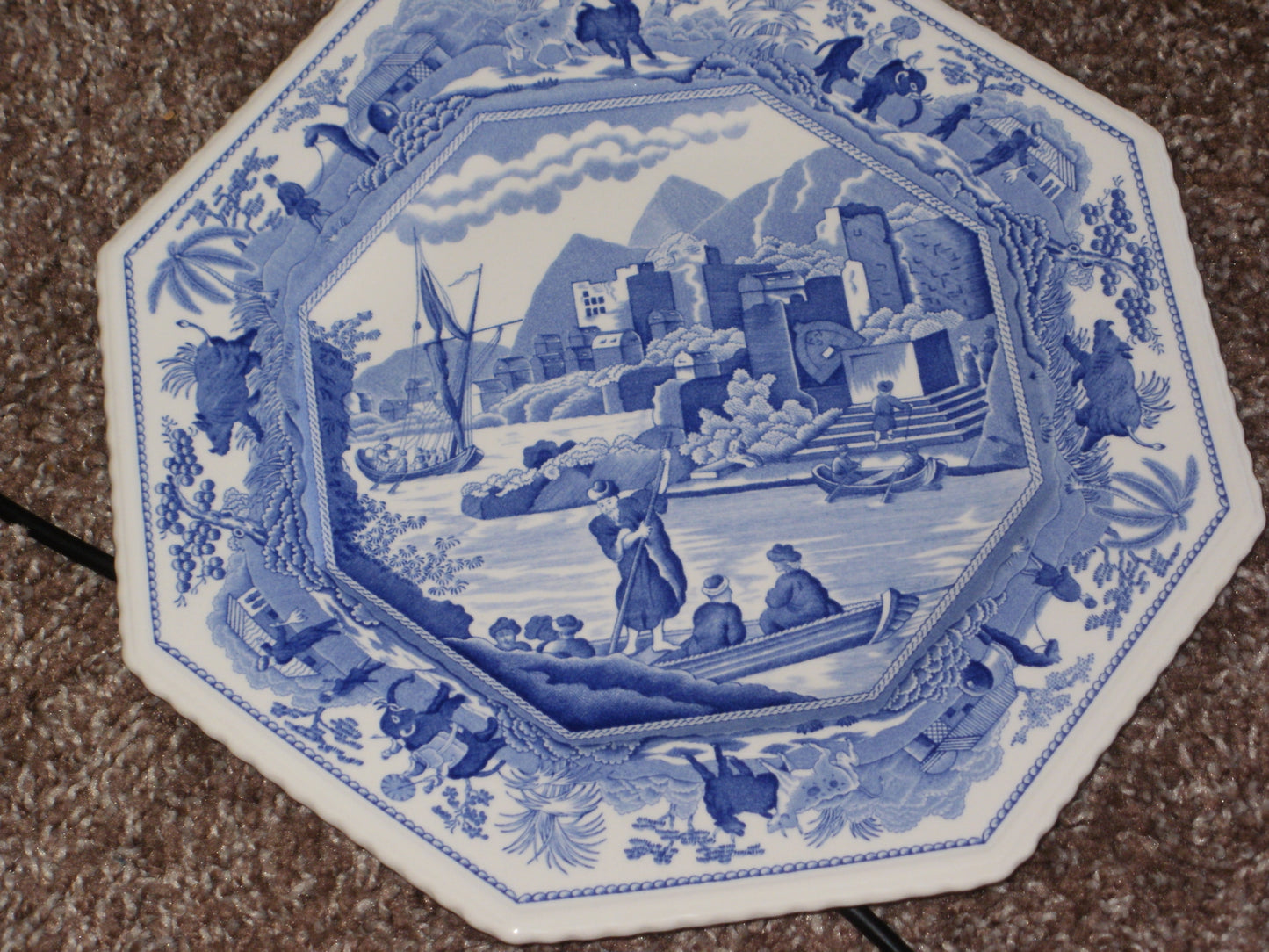 cavalife decorative plates classic collectibiles gifts - cavamart.com