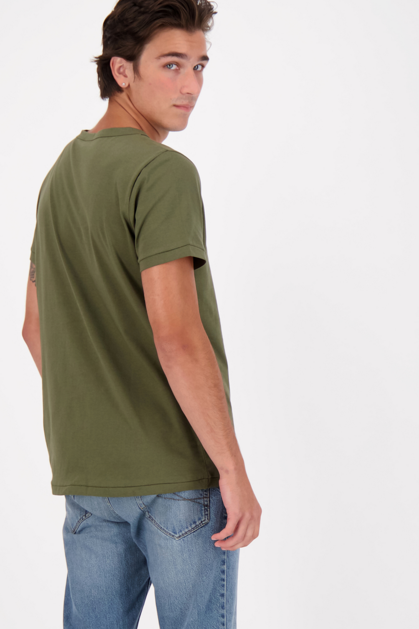 The Fave & Fair Unisex Tshirt