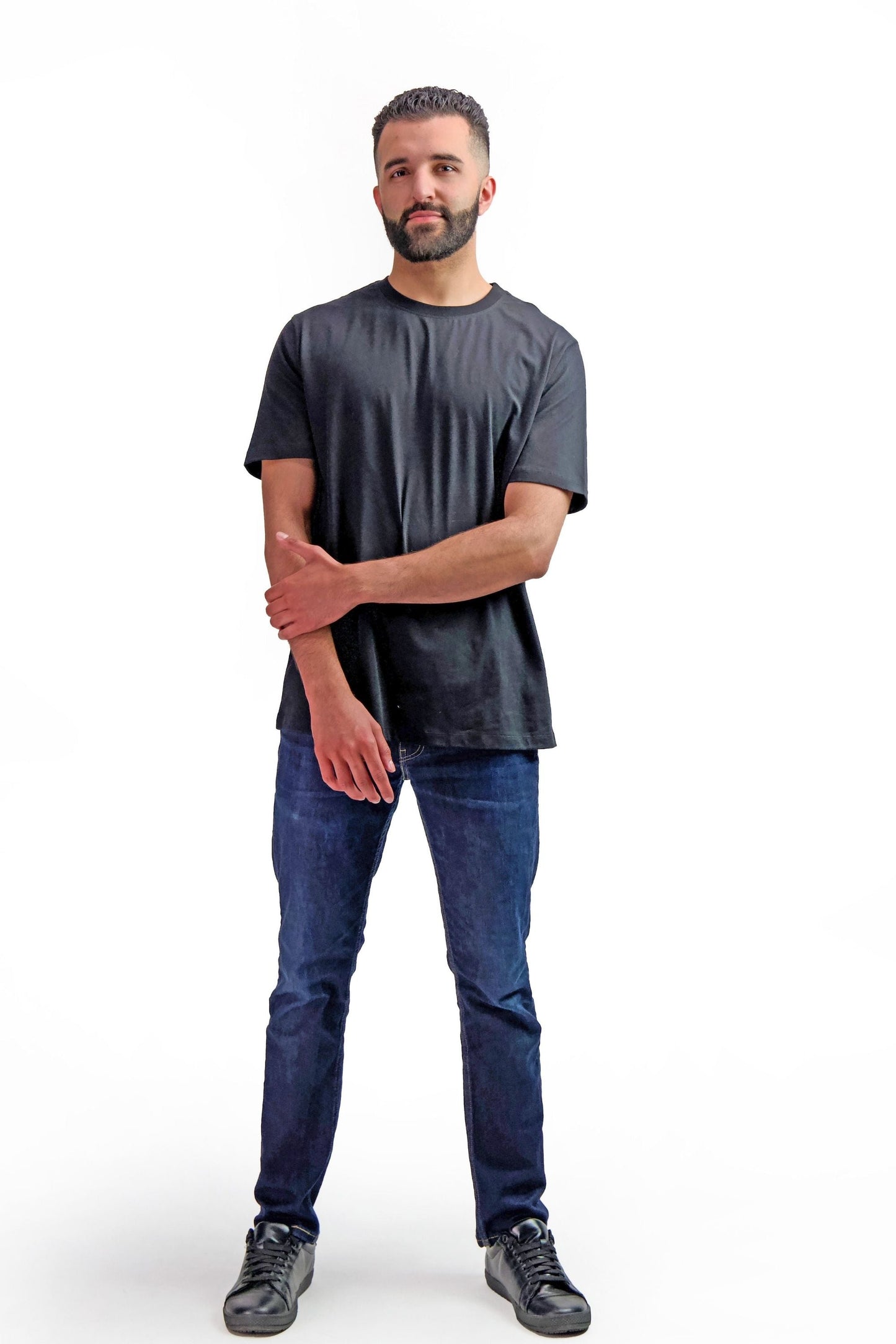 The Fave & Fair Unisex Tshirt