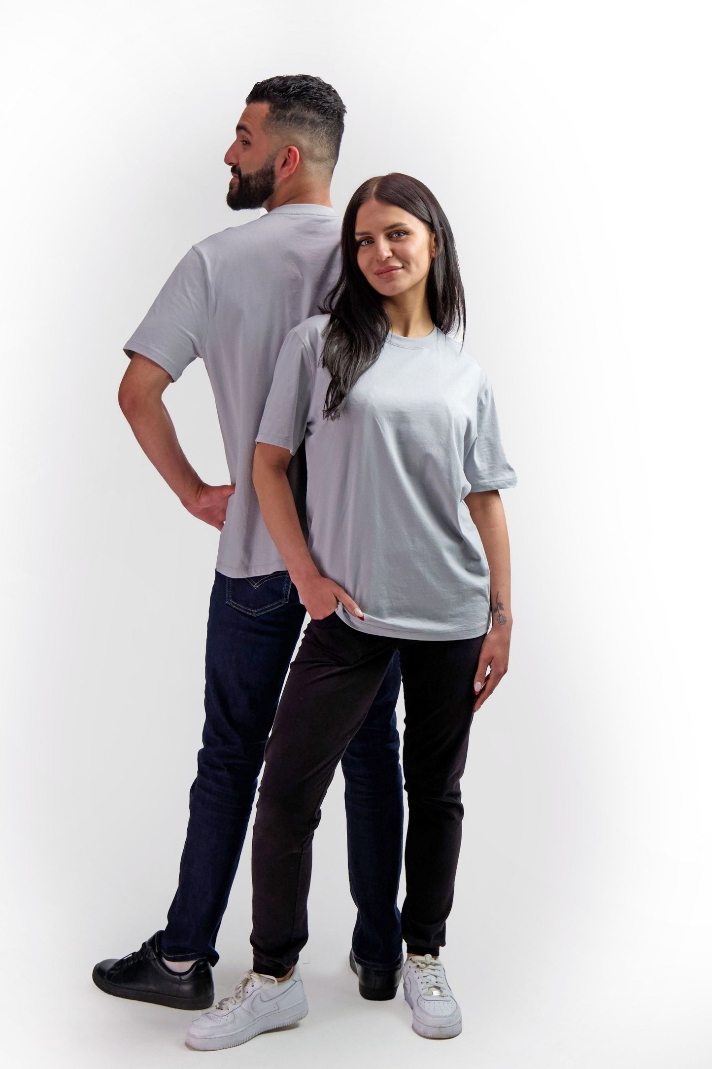 The Fave & Fair Unisex Tshirt