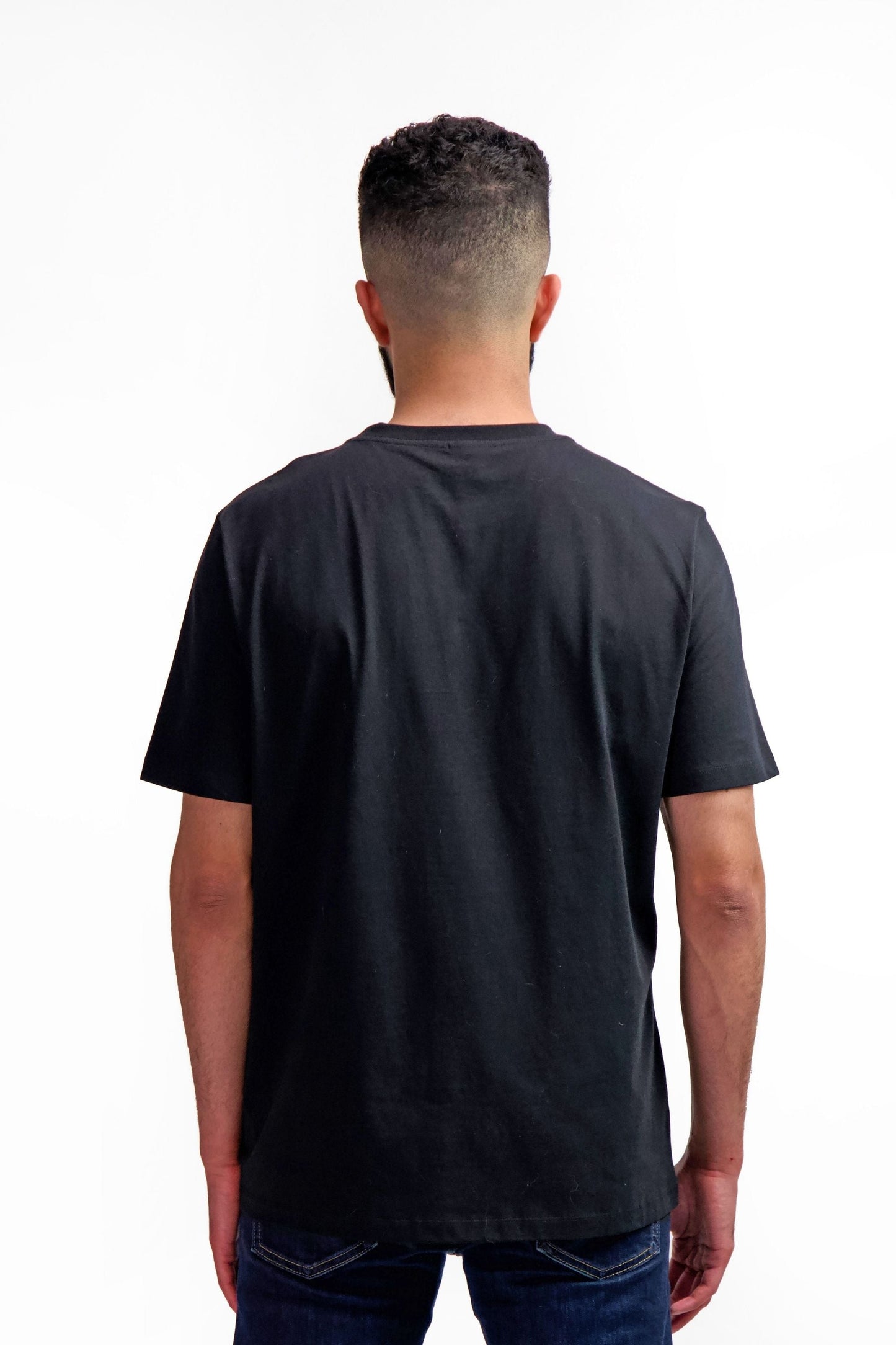 The Fave & Fair Unisex Tshirt