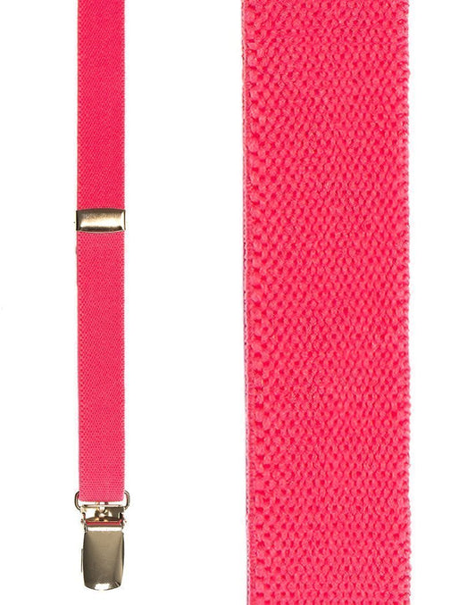 "Charleston" Suspenders 0.5" Width
