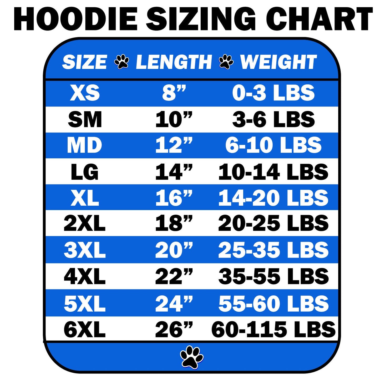 Pet Dog & Cat Screen Printed Hoodie "Little Cupid"