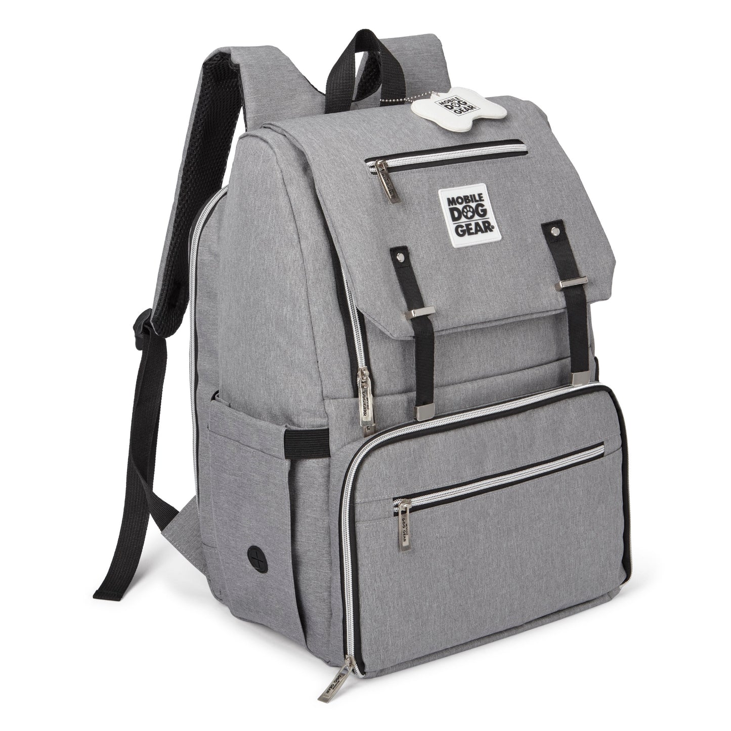 Mobile Dog Gear Ultimate Week Away Backpack - cavamart.com