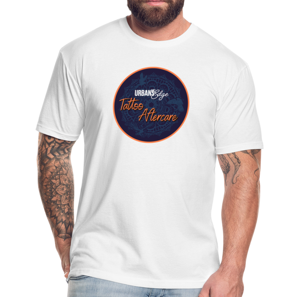 Men's Fitted Tattoo Balm Tee