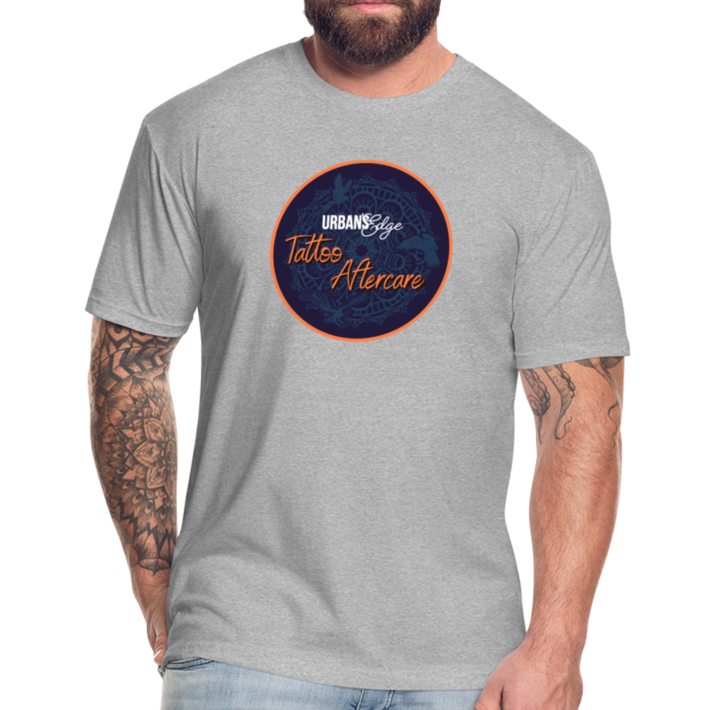 Men's Fitted Tattoo Balm Tee